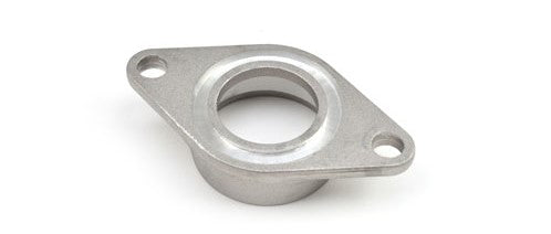 MINI 11517509170 Water Pump Block Flange R53