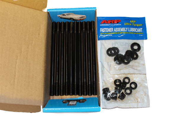 ARP 201-4301 Head Stud and Nut Kit - R50,R53