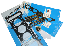 Victor Reinz - Cylinder Head Swap Gasket and Bolt Kit R50/R53