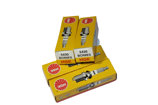 Victor Reinz - Cylinder Head Swap Gasket and Bolt Kit R50/R53