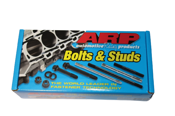 Victor Reinz - Cylinder Head Swap Gasket and Bolt Kit R50/R53