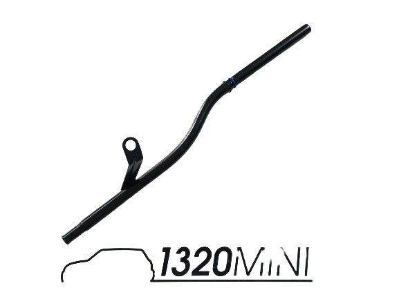 MINI 11431485835 -  Dipstick Tube R50