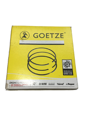 Goetze 08-433500-00 - Piston Rings R53