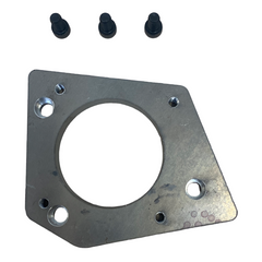 1320 TB to Inlet Manifold Adapter Plate - R53