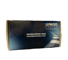 Pagid E136129010 - AP Racing Brake Pads