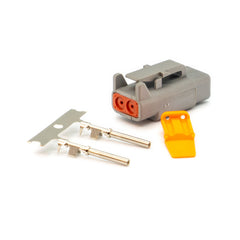 LINK 101-0076 - Coolant Temperature Sensor (NTC1-8)