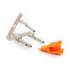 LINK 101-0156 - Deutsch DTM4 Connector Plug Kit (Male)