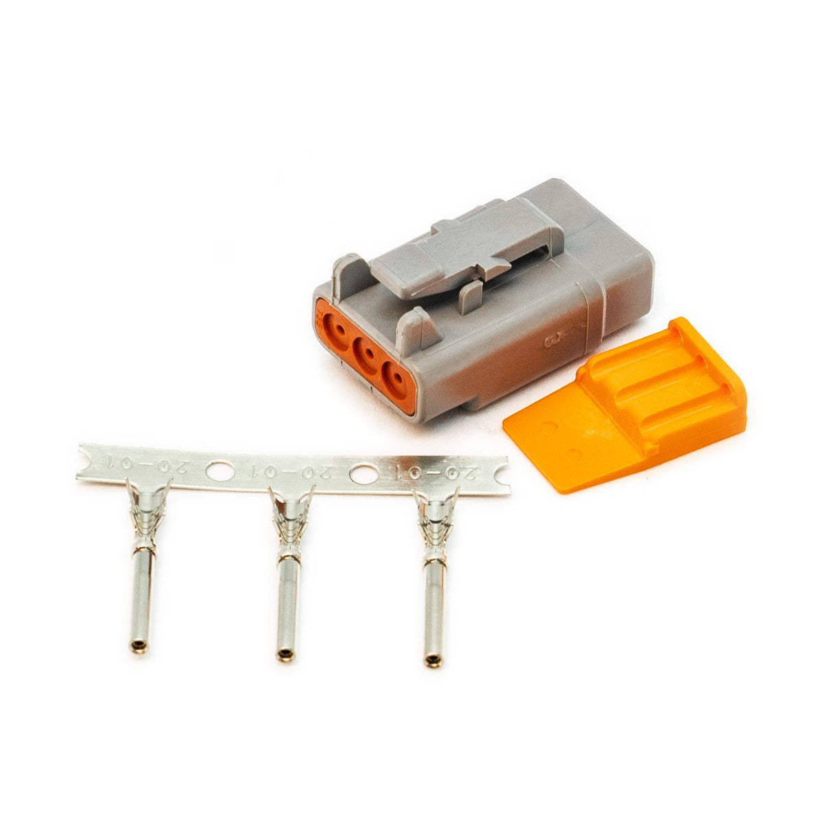 LINK 101-0163 - 2.5 Bar MAP Sensor (MAP2.5)