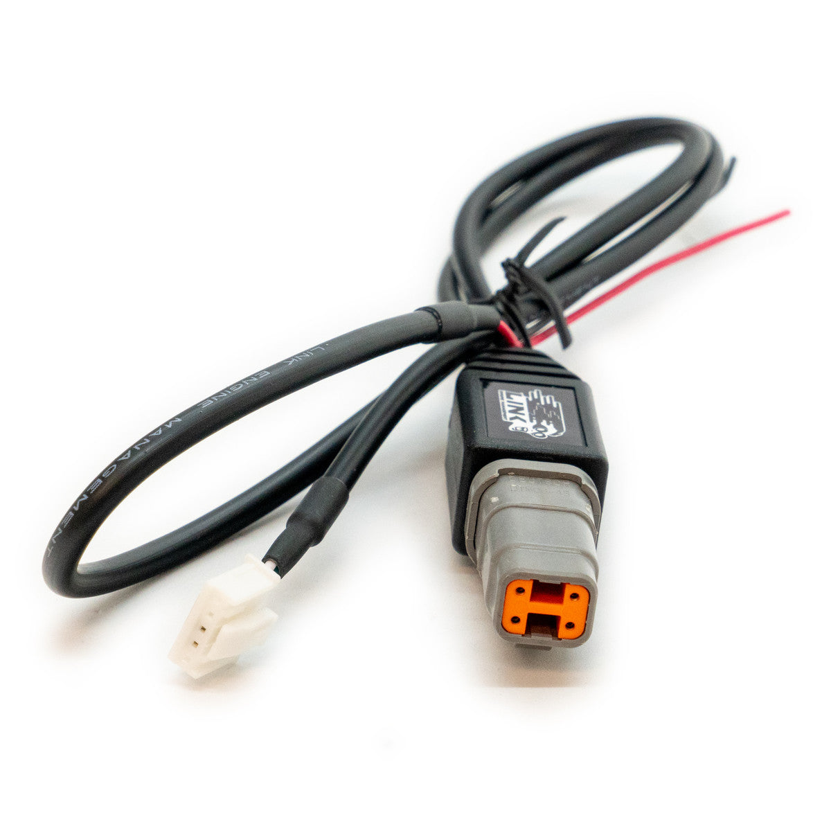 LINK 101-0197 - CANJST - CAN Connection Cable for Plugin ECU's (5pin)