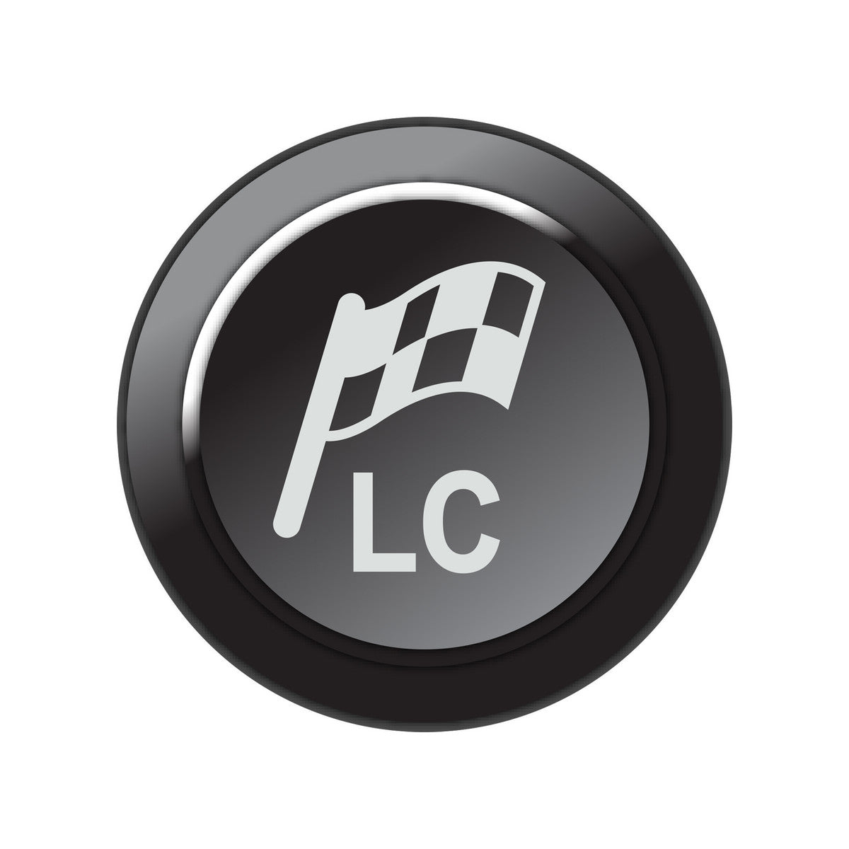 LINK 101-0251 - CAN Keypad Insert - Launch