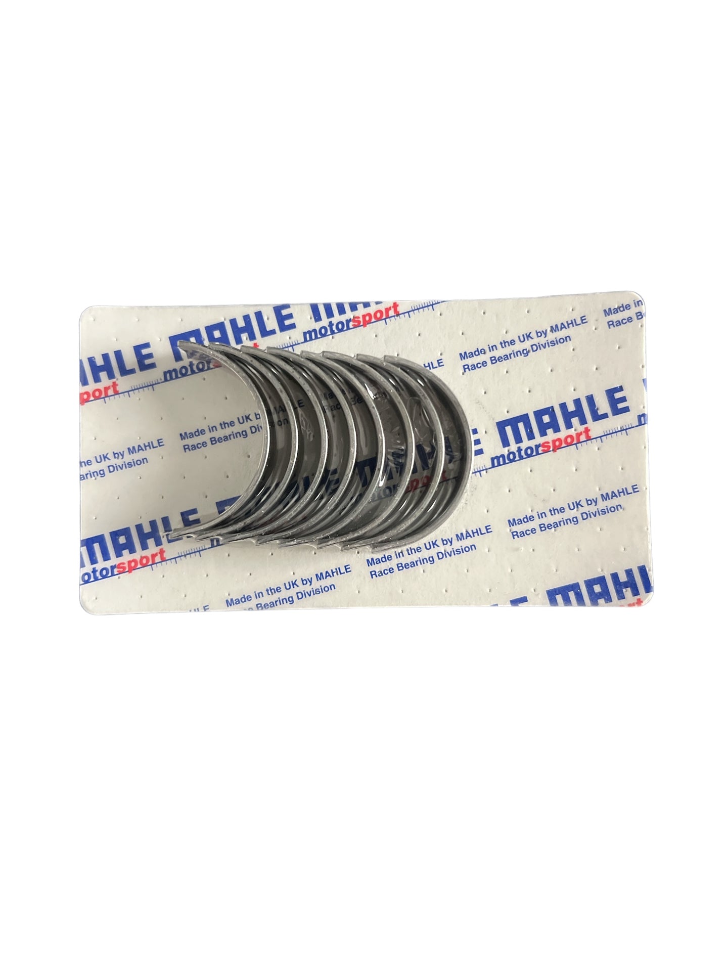 Mahle VC1034 - Motorsport Con Rod Bearings  STD - R53