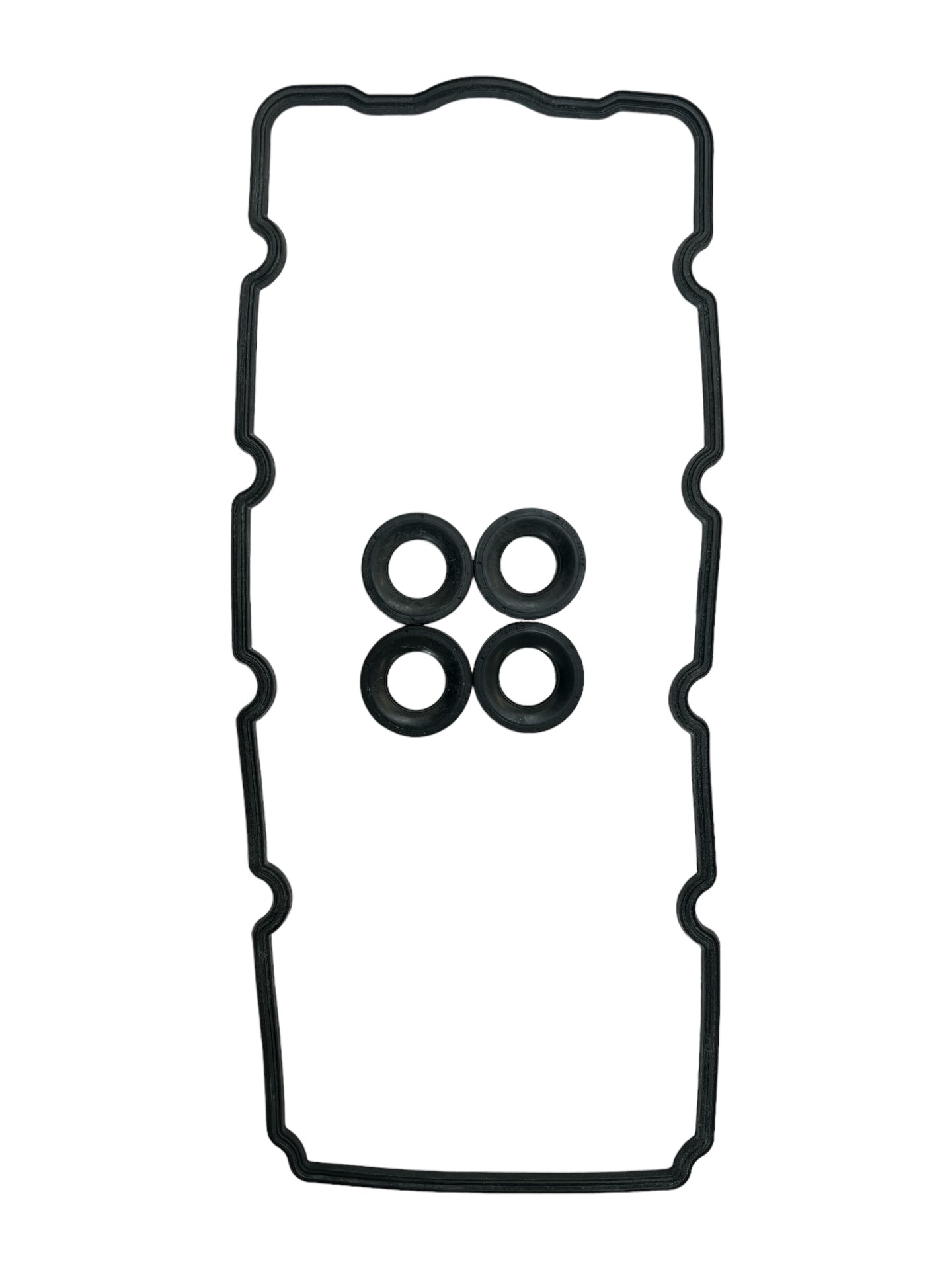 Victor Reinz - Rocker Cover Gasket - R53 R50