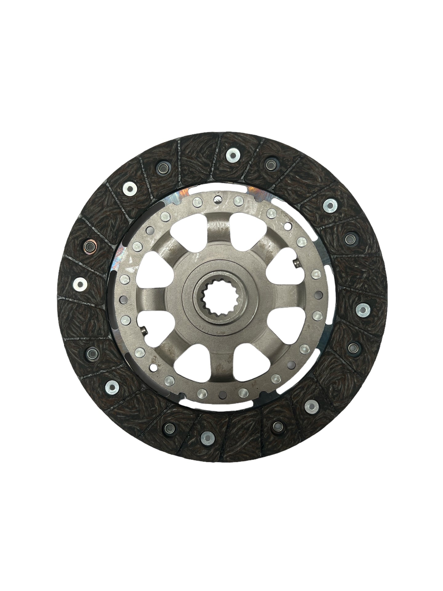 Transmech 641120021 - Clutch Kit