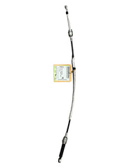 MINI M25.11.7.547.371 - Gear Shift Cable