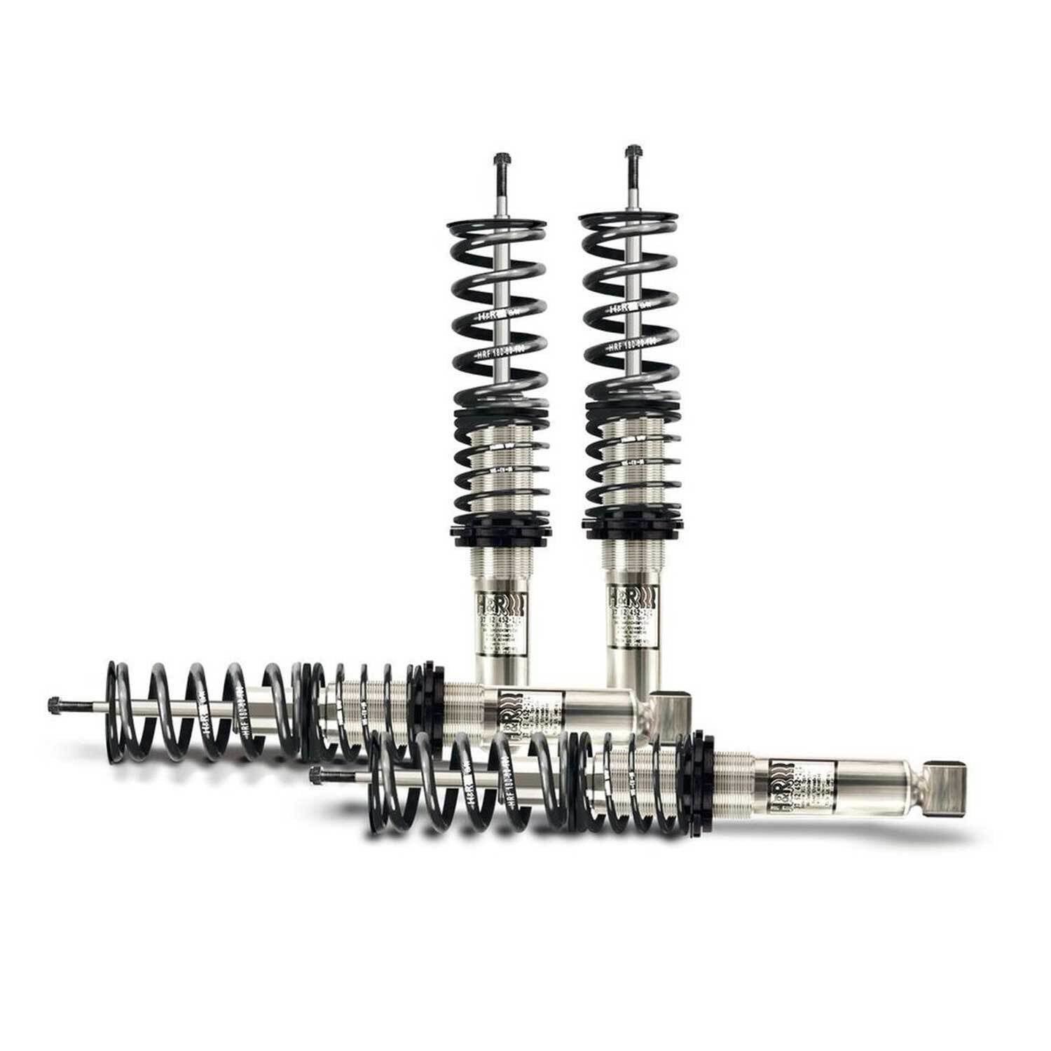 H&R 35338-1 - Coilover For Gen1/Gen2 MINI