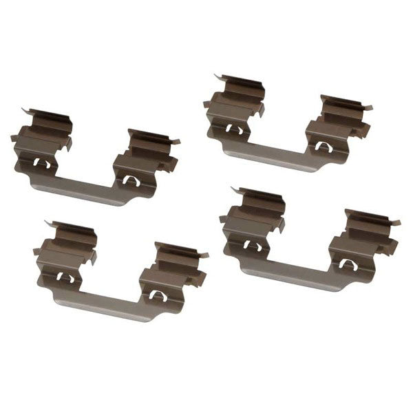 Pagid- 107110328 - Brake Carrier / Pad Sliders Clip - R53 JCW R56