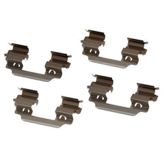 Pagid- 107110328 - Brake Carrier / Pad Sliders Clip - R53 JCW R56