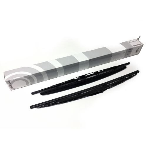 MINI - 61612156548 - Front Wiper Blade Set - R50 52 53