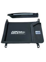 GRS Motorsport - Top Mount Intercooler in Satin Black -  R53