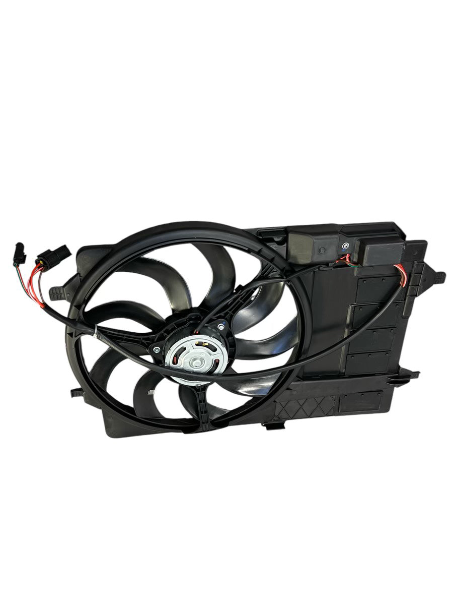 Mahle CFF 29 000S Twin Plug Radiator Fan