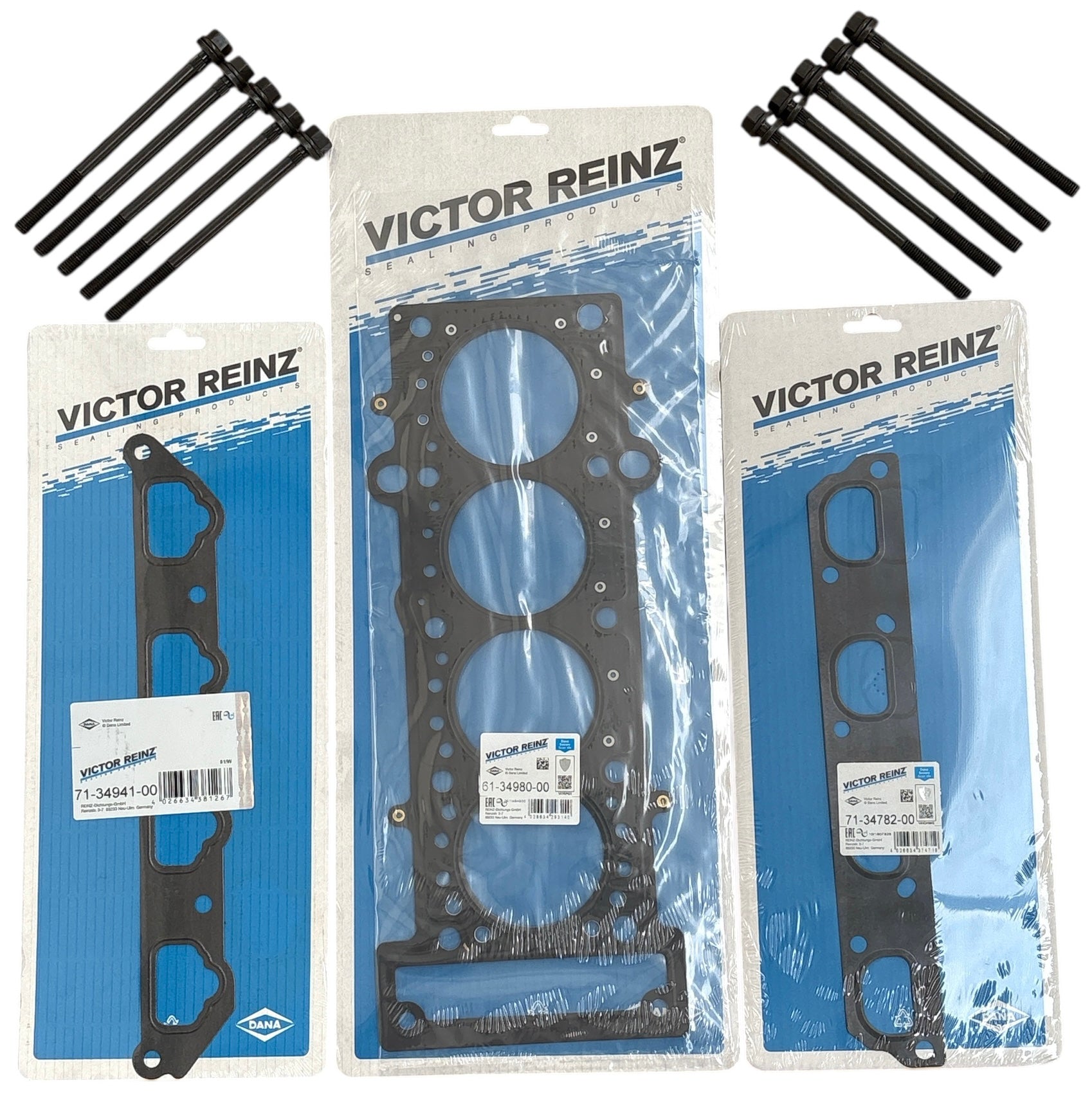 Cylinder Head Gasket Kit