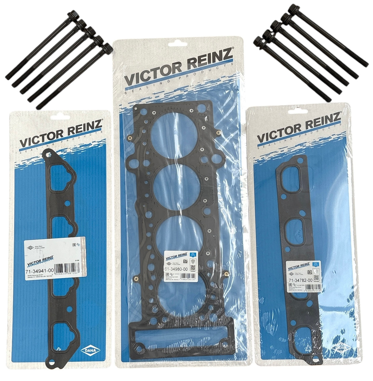 Cylinder Head Gasket Kit