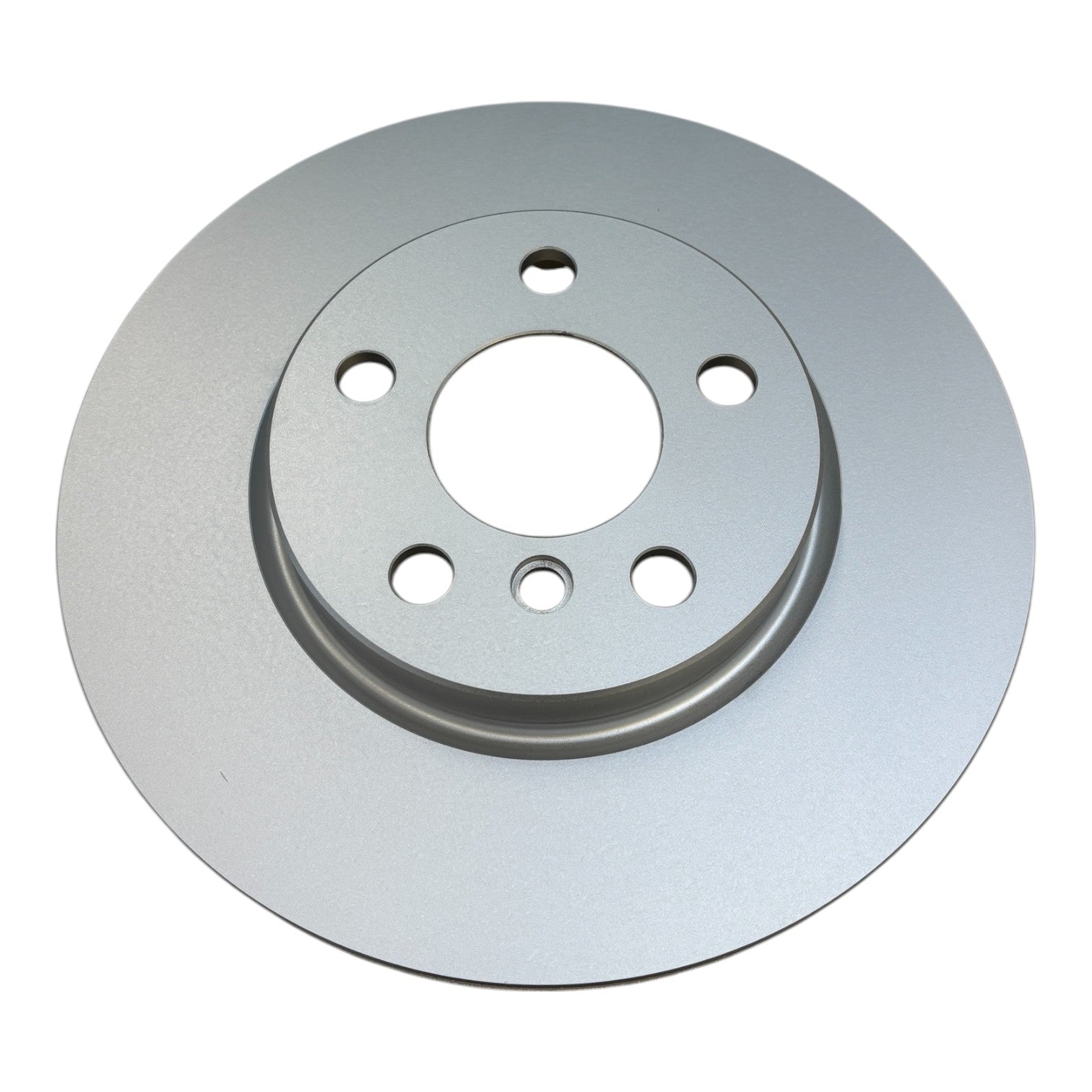 Delphi Front Brake Discs Cooper S F56