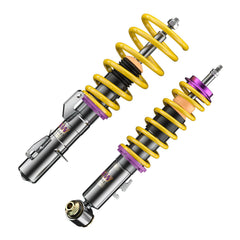 KW V2 Coilover Suspension R56