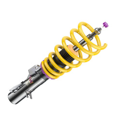 KW V2 Coilover Suspension R56