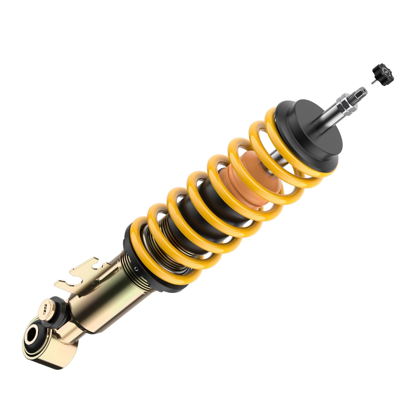 ST Suspension XTA Plus 3 - 1820220842 - R53
