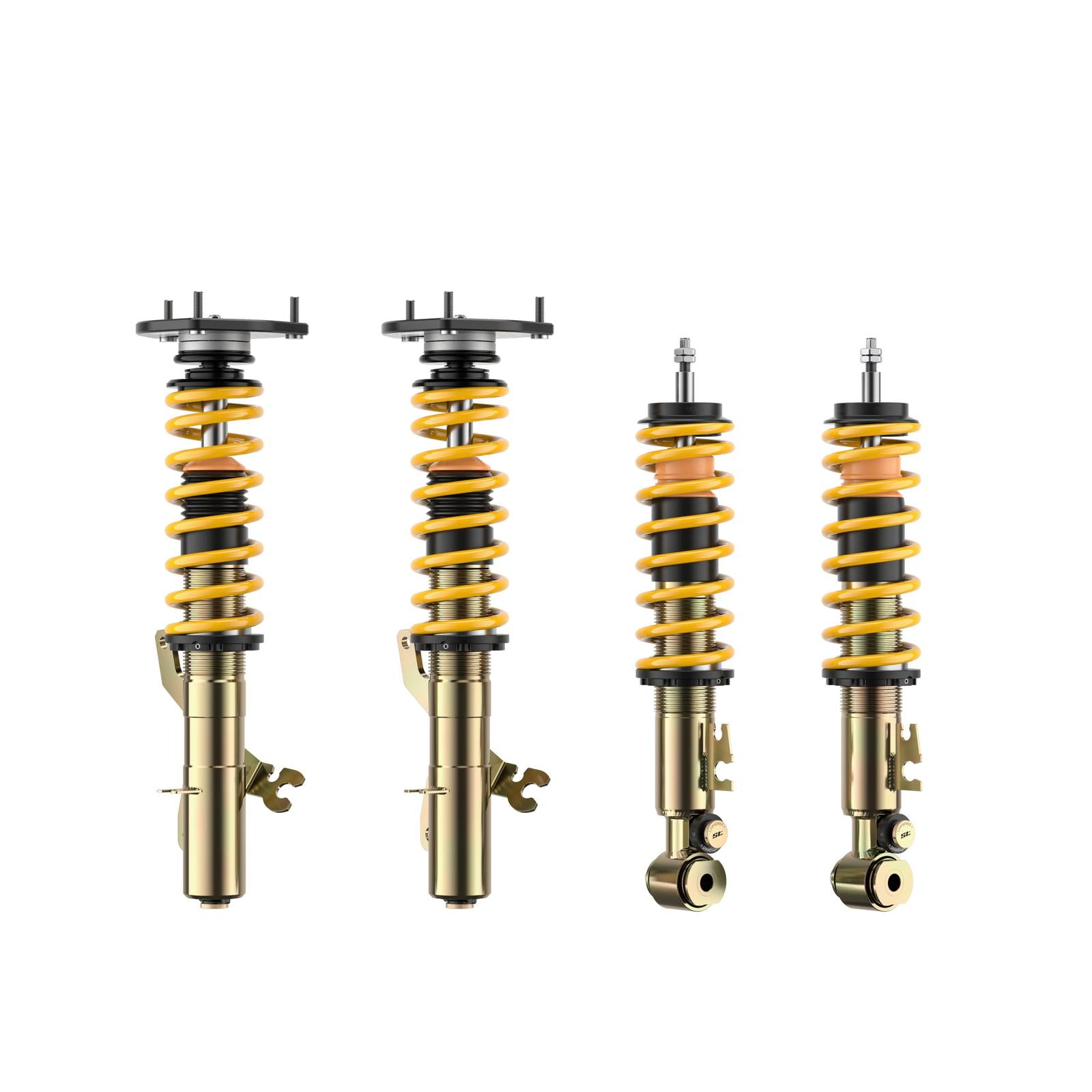 ST Suspension XTA Plus 3 - 18202208AG - R56