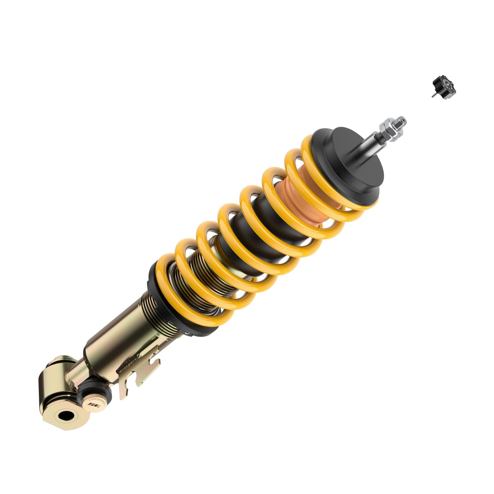 ST Suspension XTA Plus 3 - 18202208AG - R56