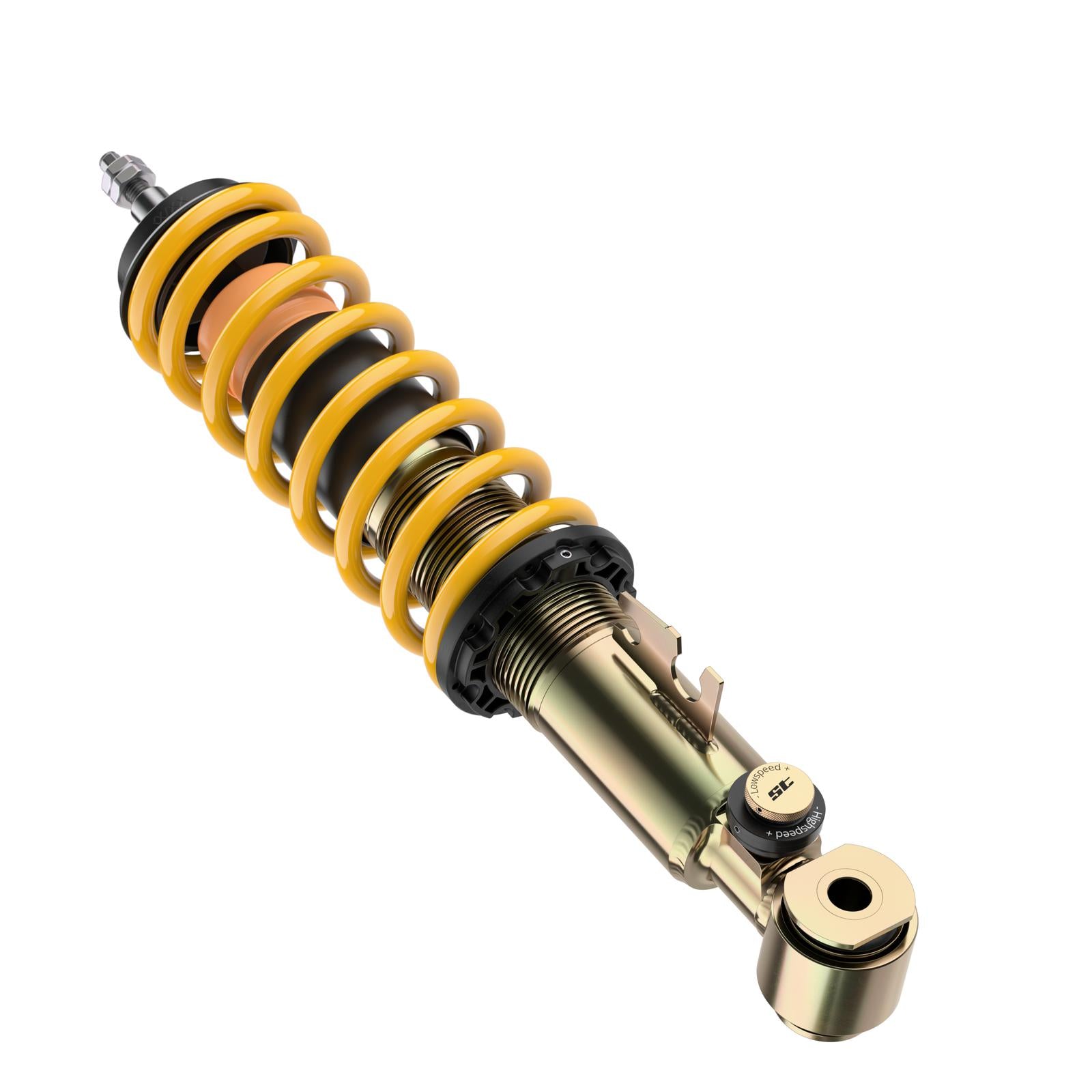 ST Suspension XTA Plus 3 - 18202208AG - R56