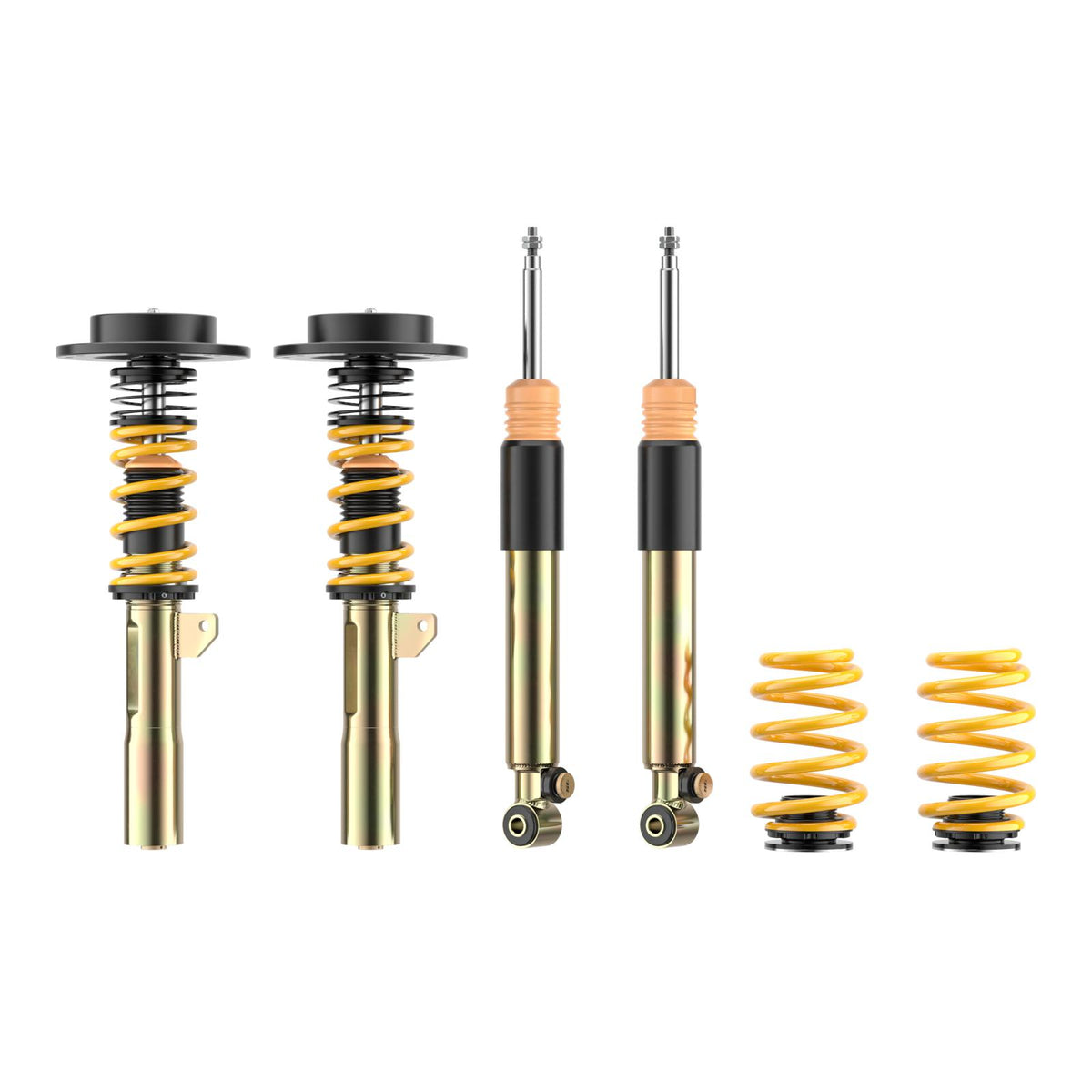 ST Suspension XTA Plus 3 - 18202208AG - F56