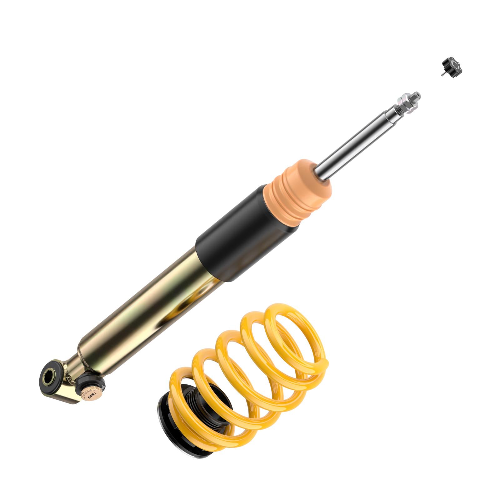 ST Suspension XTA Plus 3 - 18202208AG - F56