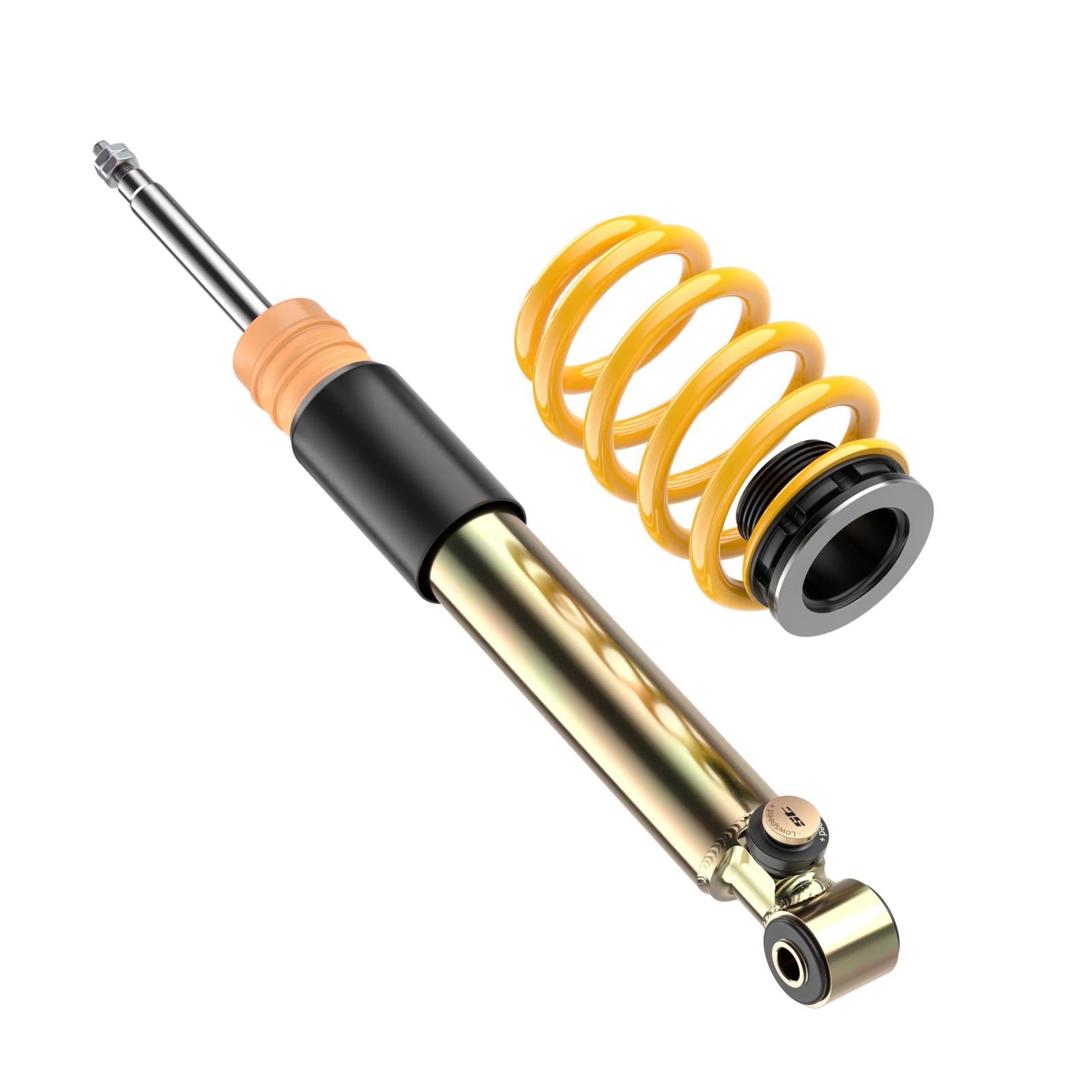 ST Suspension XTA Plus 3 - 18202208AG - F56