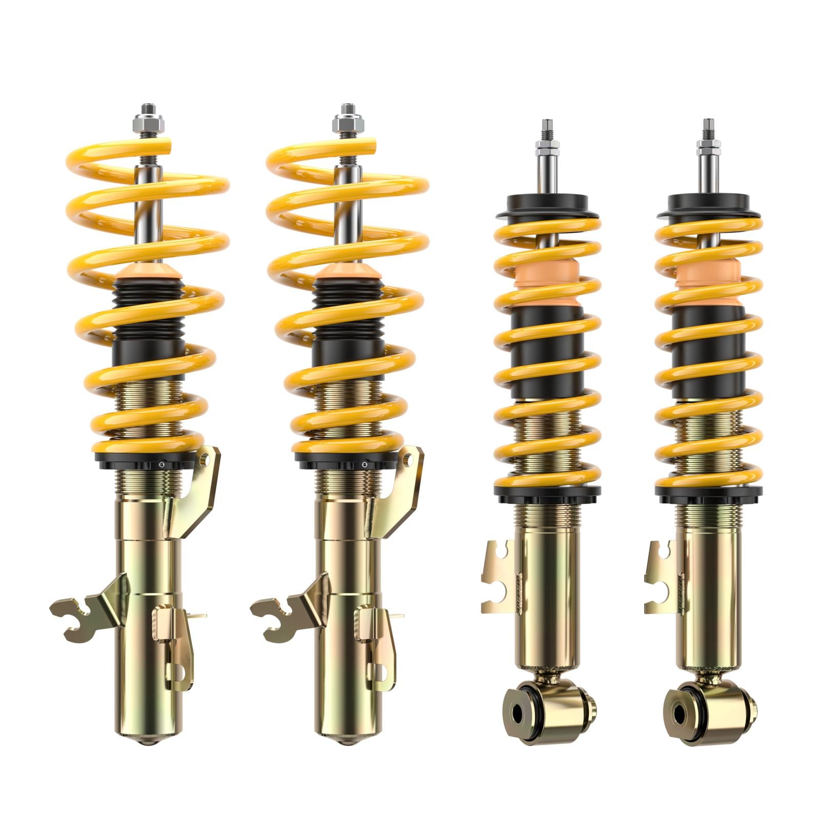 ST Suspension XA - 18220070 - R56 GEN 2