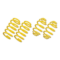 ST Lowering Sport Springs - 28220039 - R56