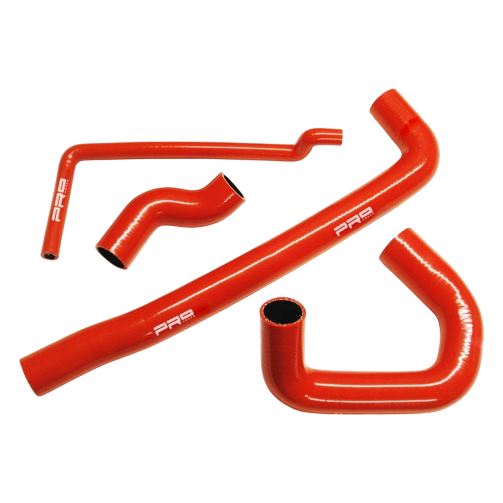 Pro Hoses Coolant Hose Kit R50 R53