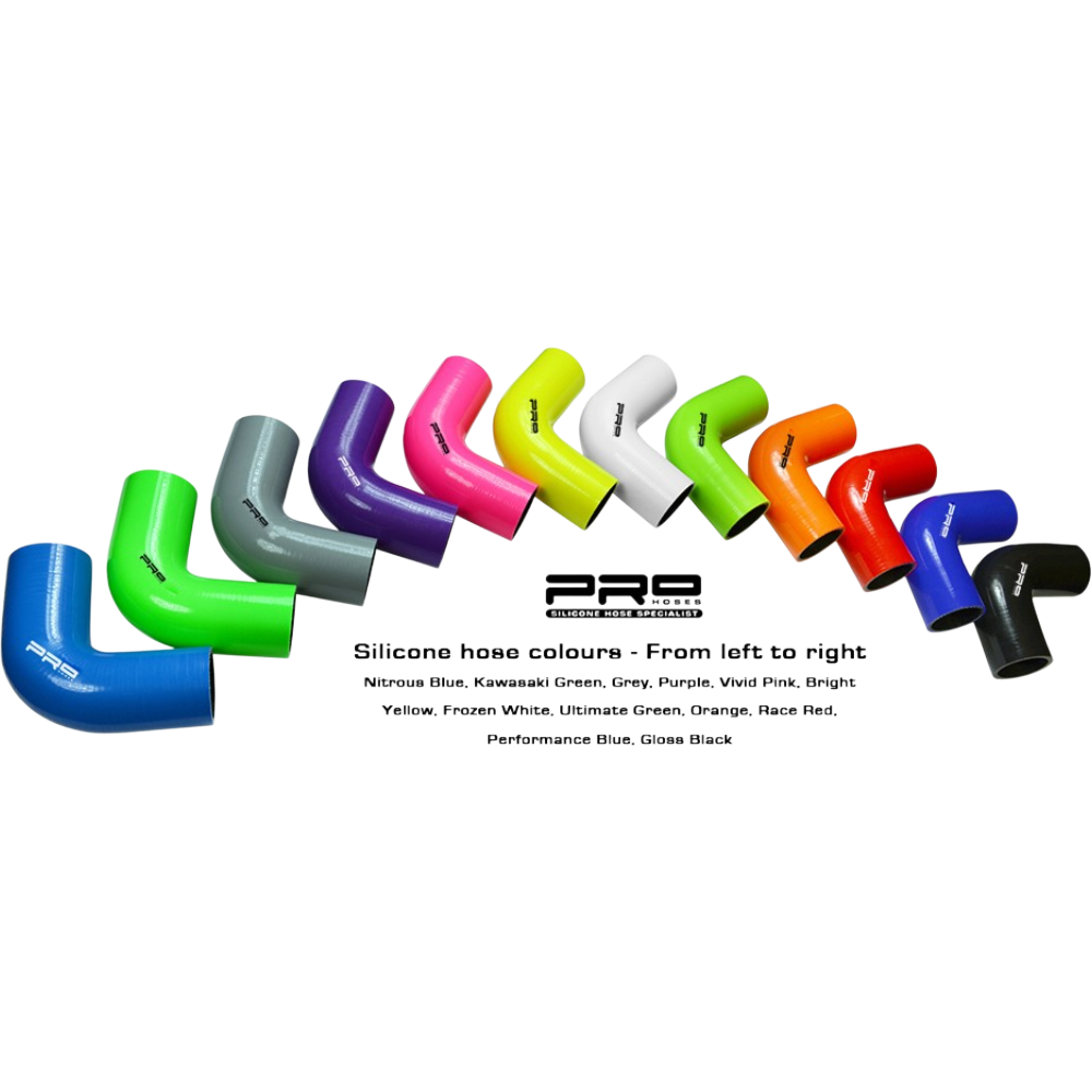 Pro Hoses Ancillary Hose Kit R53
