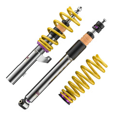 KW V3 Coilover Suspension R56