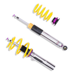 KW V3 Coilover Suspension F56