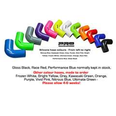 Pro Hoses Coolant Hose Kit R50 R53