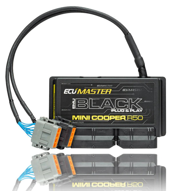 Ecumaster EMU Black R50/R53 Mini PnP ECU