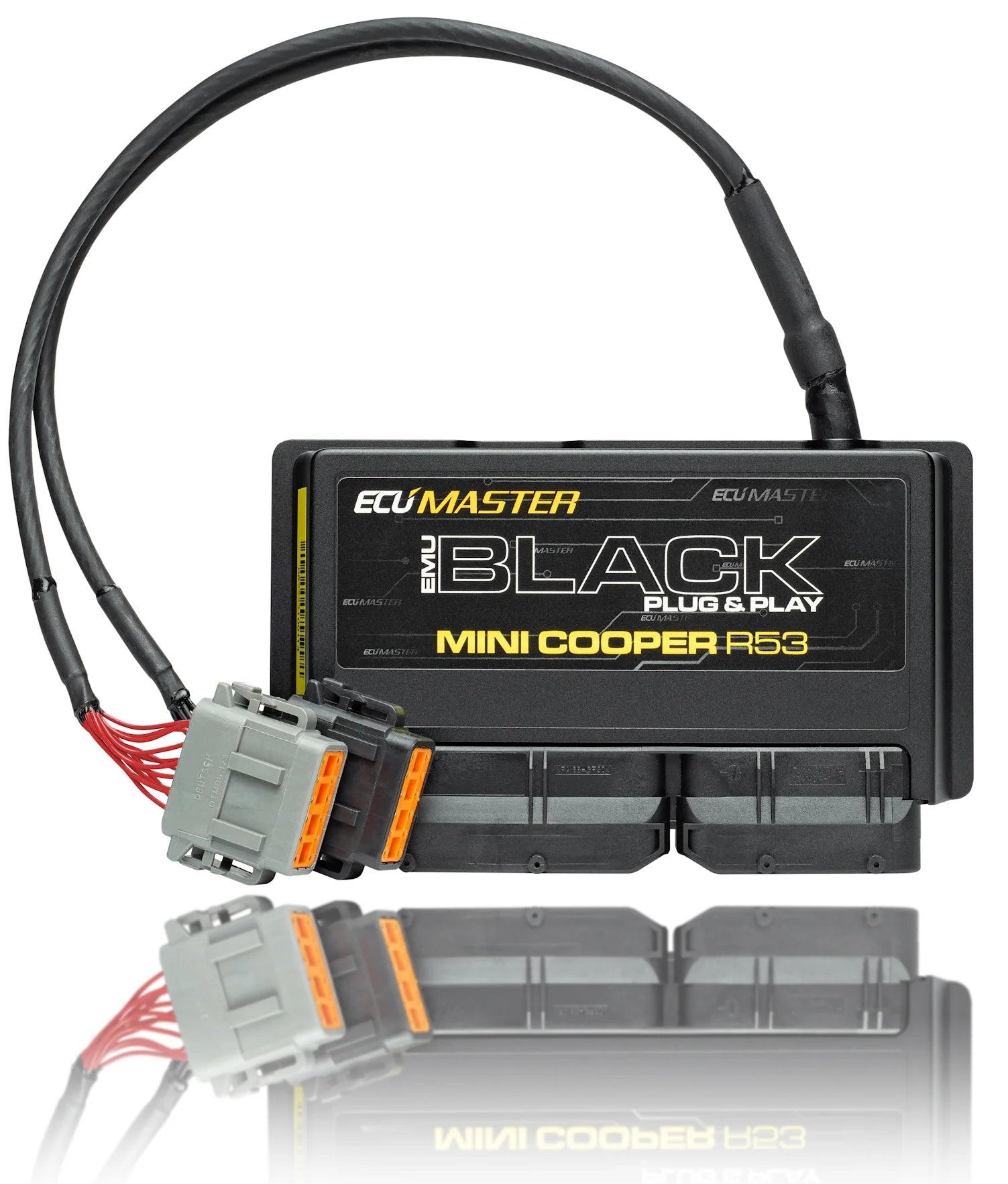 Ecumaster EMU Black R50/R53 Mini PnP ECU