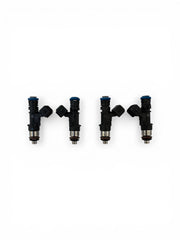 4 x Bosch 550cc EV1 Injectors