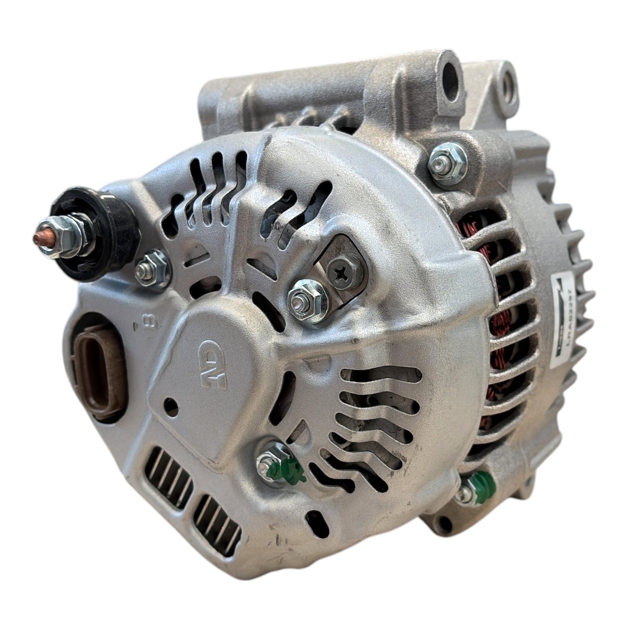 Lucas Alternator - R50