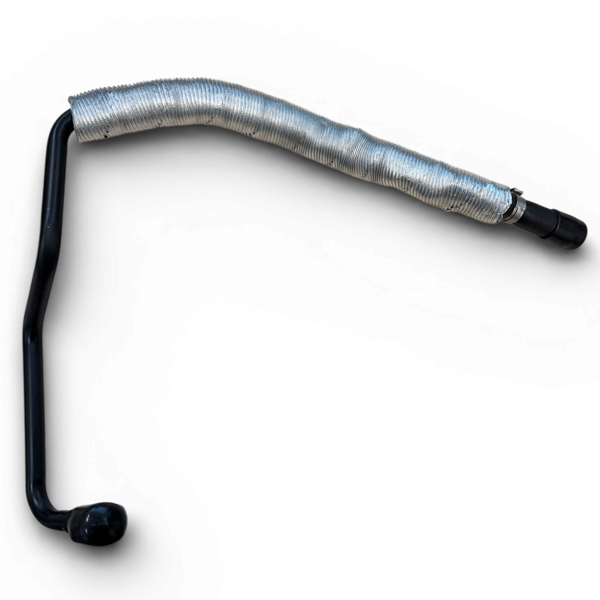 MINI - Power Steering Return Pipe LHD - R53 M32.41.6.781.744