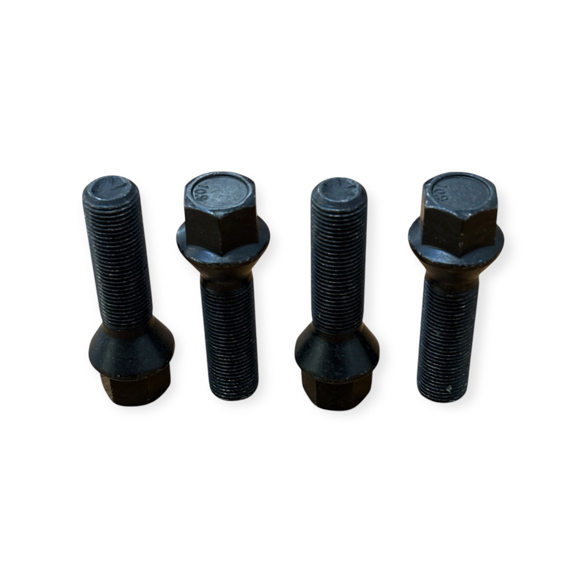R53 07/06 Onwards & R56 Wheel Bolts M14 x 1.25 Thread