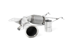 Milltek Large Bore Downpipe De Cat F55